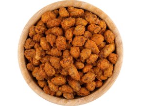 Arašídy ďábelské