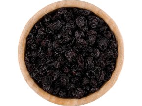 Višně sušené BIO