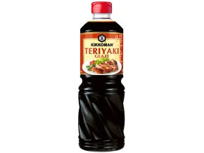 Kikkoman Teriyaki Glaze 975 ml