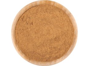 Maca prášek Gelatinized BIO