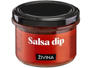 ŽIVINA Salsa Dip 220 g
