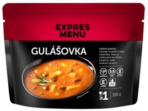 Gulášová polévka 330 g