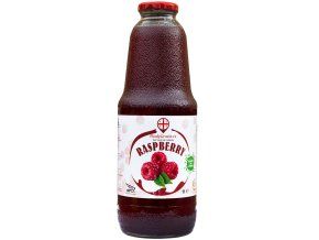 Šťáva z malin 1000 ml