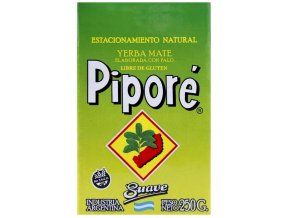 Piporé Suave 250 g
