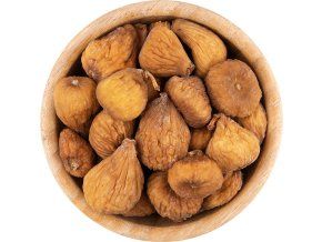 Fíky natural BIO Španělsko
