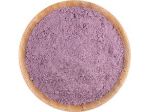 Ube prášek