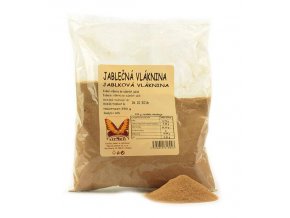 Jablečná vláknina 250 g