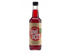 Country Life Umeocet 500 ml