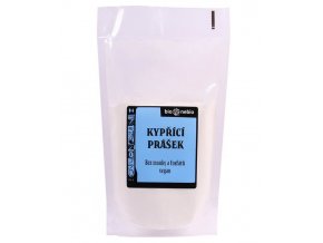 Bio kypřící prášek z vinného kamene 150g