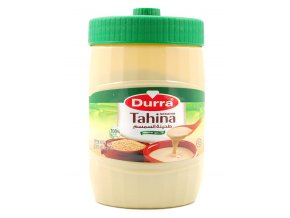 Tahini sezamová pasta Durra 400g