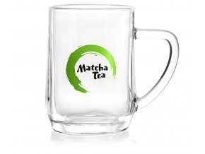 Matcha Tea hrneček 300 ml (1)