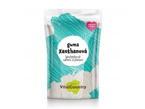 Xanthanová guma Vital Country