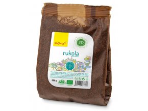 Rukola BIO 200g