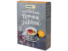 433 cerealni jahlova kase nominal 300g