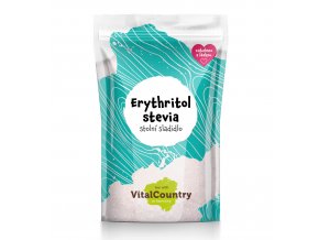 Erythritol Stevia Vital Country