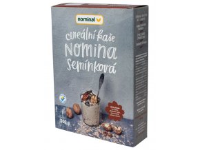 445 cerealni seminkova kase nominal 300g
