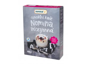 448 cerealni vicezrnna kase nominal 300g