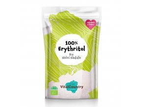 BIO Erythritol Vital Country