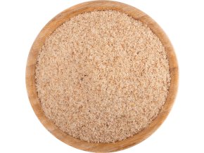 Psyllium rozpustná vláknina BIO