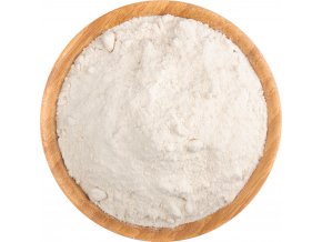 Třtinový cukr moučka
