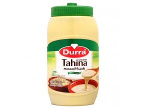 durra tahini 800g