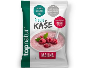 Probio kaše malina