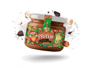 LifeLike Protein Hazelnut Choco Spread 300 g