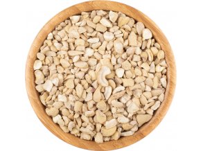 Kešu ořechy zlomky natural