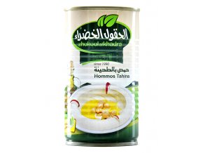 Hummus 400g