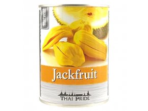 Jackfruit Thai Pride 565g