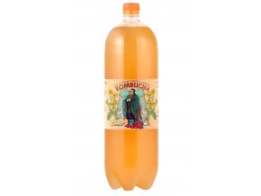 Stevikom Kombucha měsíček 2l