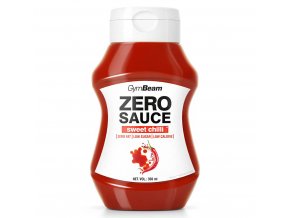 ZERO OMÁČKA sladké čili 350 ml