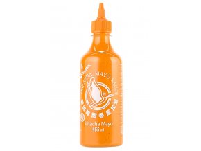 Flying Goose sriracha Mayo 455ml