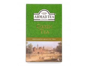 Ahmad Tea Green Tea 500g