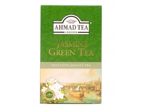 Ahmad Jasmine Green Tea 500g