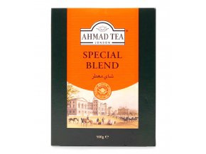 Ahmad Tea Special Blend Tea s EARL GREY 500g