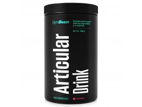 GymBeam Articular Drink 390g Malina