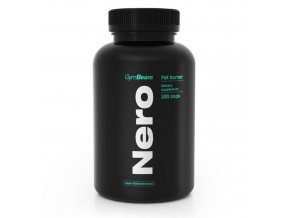 GymBeam Nero 120 kapslí