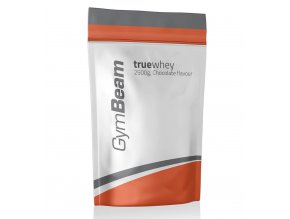 Protein True Whey 2500g (různé příchutě)