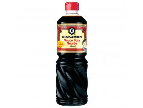 Kikkoman sladká sójová omáčka 975ml