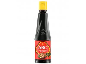 ABC Sójová omáčka sladká 135 ml