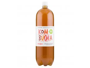 Country Life Kombucha meduňka Bio 2