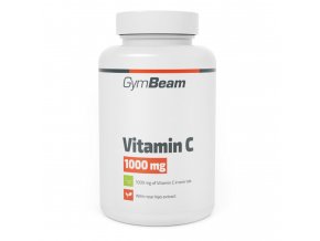 Gym Beam Vitamín C 1000 mg 90 tablet