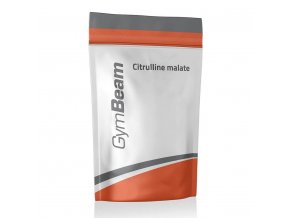 GymBeam Citrulline Malate 250g