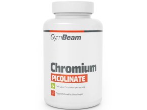 GymBeam Chromium Picolinate