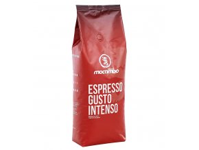 Drago Mocambo Espresso Gusto Intenso 1000g