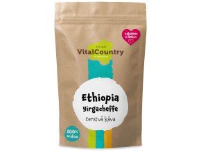 Ethiopia Yirgacheffe