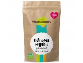 Ethiopia BIO