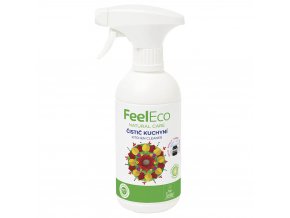 Feel Eco Čistič kuchyní 450 ml