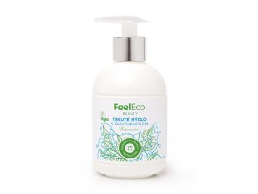 Feel Eco Tekuté mýdlo s panthenolem 300ml